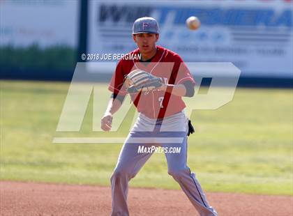 Thumbnail 2 in Fowler vs. Exeter (CIF CS D4 Final) photogallery.