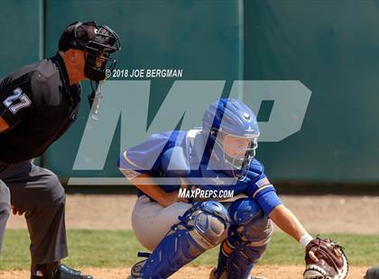 Thumbnail 2 in Fowler vs. Exeter (CIF CS D4 Final) photogallery.