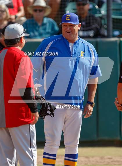 Thumbnail 2 in Fowler vs. Exeter (CIF CS D4 Final) photogallery.