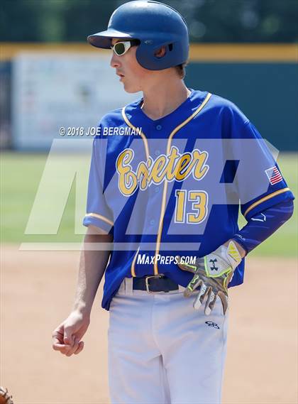 Thumbnail 3 in Fowler vs. Exeter (CIF CS D4 Final) photogallery.