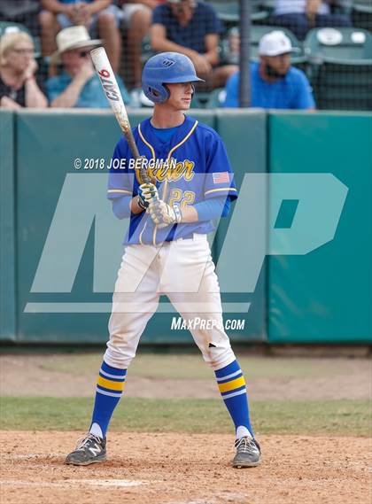 Thumbnail 1 in Fowler vs. Exeter (CIF CS D4 Final) photogallery.