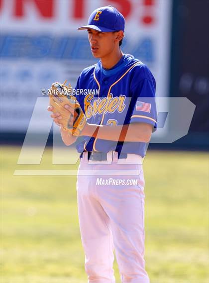 Thumbnail 1 in Fowler vs. Exeter (CIF CS D4 Final) photogallery.