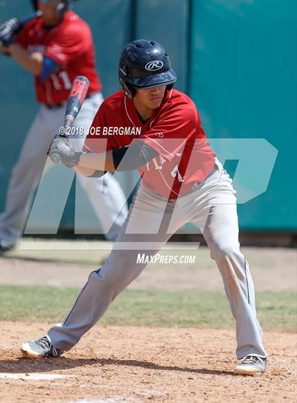 Thumbnail 3 in Fowler vs. Exeter (CIF CS D4 Final) photogallery.
