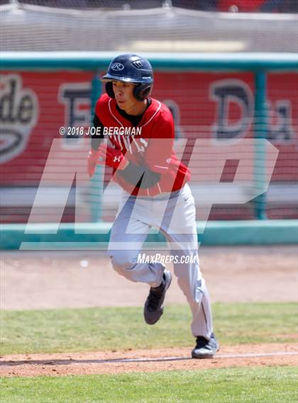 Thumbnail 3 in Fowler vs. Exeter (CIF CS D4 Final) photogallery.