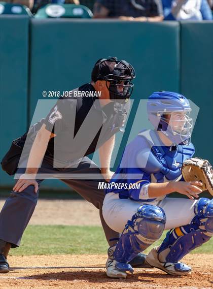 Thumbnail 1 in Fowler vs. Exeter (CIF CS D4 Final) photogallery.