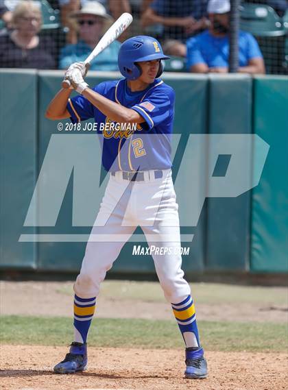 Thumbnail 3 in Fowler vs. Exeter (CIF CS D4 Final) photogallery.