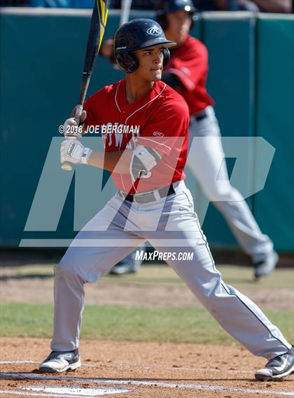 Thumbnail 2 in Fowler vs. Exeter (CIF CS D4 Final) photogallery.