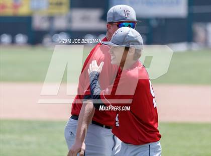 Thumbnail 3 in Fowler vs. Exeter (CIF CS D4 Final) photogallery.