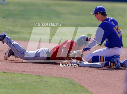 Thumbnail 1 in Fowler vs. Exeter (CIF CS D4 Final) photogallery.