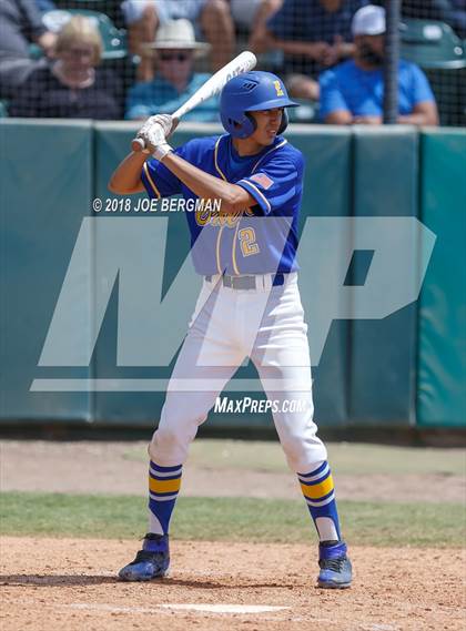 Thumbnail 1 in Fowler vs. Exeter (CIF CS D4 Final) photogallery.