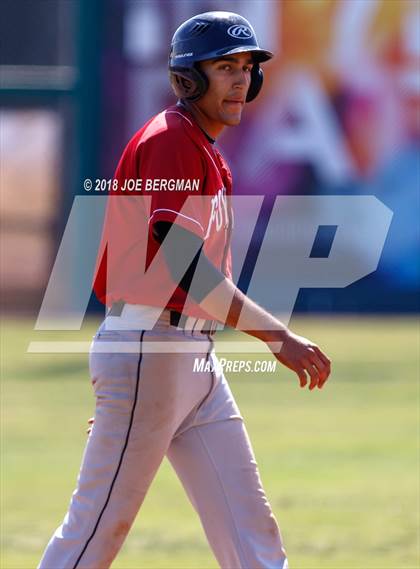 Thumbnail 2 in Fowler vs. Exeter (CIF CS D4 Final) photogallery.