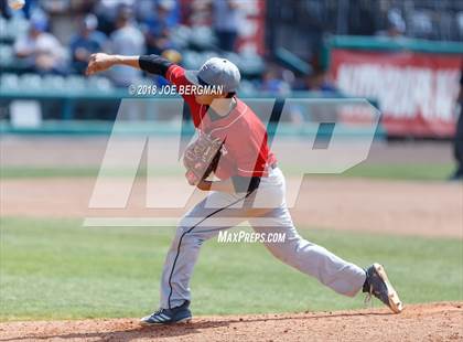 Thumbnail 2 in Fowler vs. Exeter (CIF CS D4 Final) photogallery.