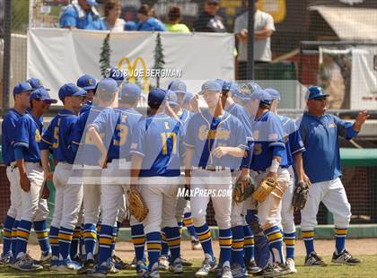Thumbnail 1 in Fowler vs. Exeter (CIF CS D4 Final) photogallery.