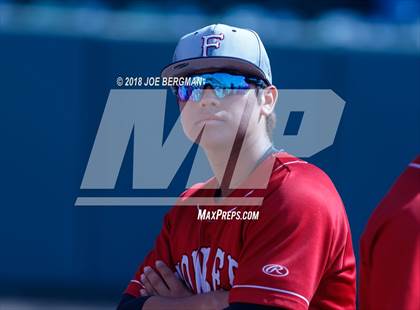 Thumbnail 1 in Fowler vs. Exeter (CIF CS D4 Final) photogallery.