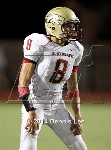 Thumbnail 3 in Northgate @ Las Lomas photogallery.