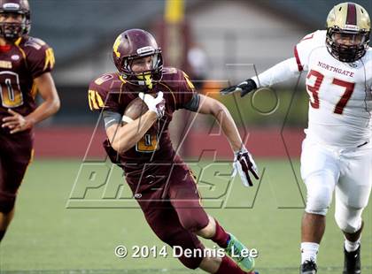 Thumbnail 3 in Northgate @ Las Lomas photogallery.