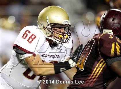 Thumbnail 1 in Northgate @ Las Lomas photogallery.