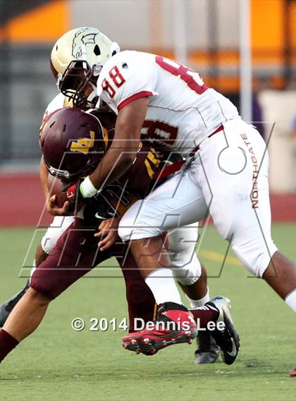 Thumbnail 3 in Northgate @ Las Lomas photogallery.