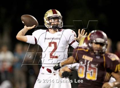 Thumbnail 2 in Northgate @ Las Lomas photogallery.
