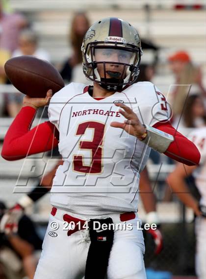 Thumbnail 2 in Northgate @ Las Lomas photogallery.
