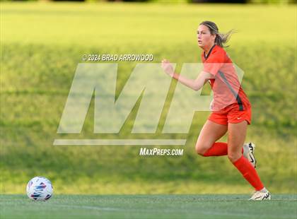 Thumbnail 1 in A.C. Reynolds vs North Davidson (NCHSAA 3A Round 3) photogallery.