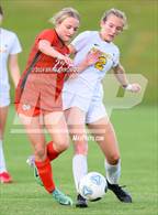 Photo from the gallery "A.C. Reynolds vs North Davidson (NCHSAA 3A Round 3)"
