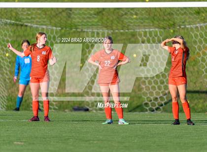 Thumbnail 1 in A.C. Reynolds vs North Davidson (NCHSAA 3A Round 3) photogallery.
