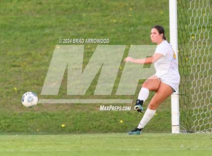 Thumbnail 1 in A.C. Reynolds vs North Davidson (NCHSAA 3A Round 3) photogallery.