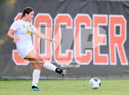 Thumbnail 3 in A.C. Reynolds vs North Davidson (NCHSAA 3A Round 3) photogallery.