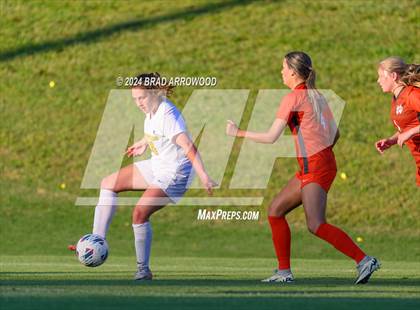 Thumbnail 3 in A.C. Reynolds vs North Davidson (NCHSAA 3A Round 3) photogallery.