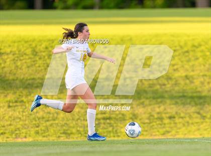 Thumbnail 1 in A.C. Reynolds vs North Davidson (NCHSAA 3A Round 3) photogallery.