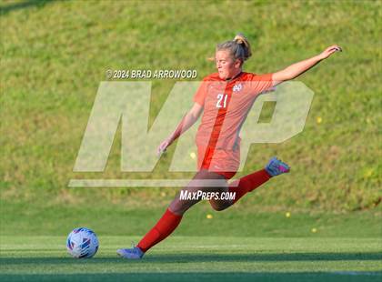 Thumbnail 2 in A.C. Reynolds vs North Davidson (NCHSAA 3A Round 3) photogallery.