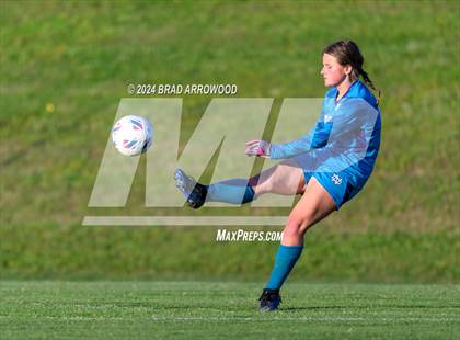 Thumbnail 1 in A.C. Reynolds vs North Davidson (NCHSAA 3A Round 3) photogallery.