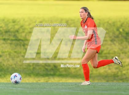 Thumbnail 3 in A.C. Reynolds vs North Davidson (NCHSAA 3A Round 3) photogallery.