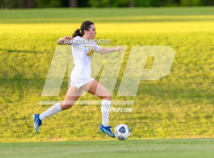 Thumbnail 3 in A.C. Reynolds vs North Davidson (NCHSAA 3A Round 3) photogallery.