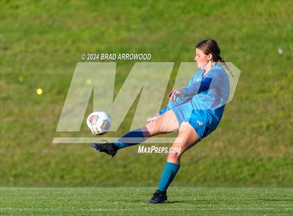 Thumbnail 2 in A.C. Reynolds vs North Davidson (NCHSAA 3A Round 3) photogallery.