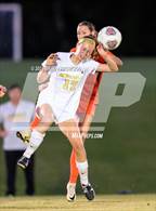 Photo from the gallery "A.C. Reynolds vs North Davidson (NCHSAA 3A Round 3)"