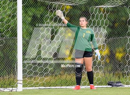 Thumbnail 2 in A.C. Reynolds vs North Davidson (NCHSAA 3A Round 3) photogallery.