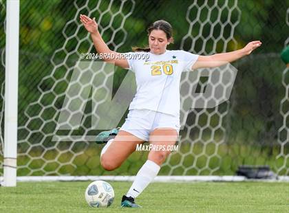 Thumbnail 1 in A.C. Reynolds vs North Davidson (NCHSAA 3A Round 3) photogallery.