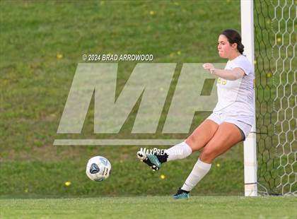 Thumbnail 3 in A.C. Reynolds vs North Davidson (NCHSAA 3A Round 3) photogallery.