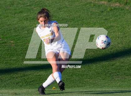 Thumbnail 3 in A.C. Reynolds vs North Davidson (NCHSAA 3A Round 3) photogallery.