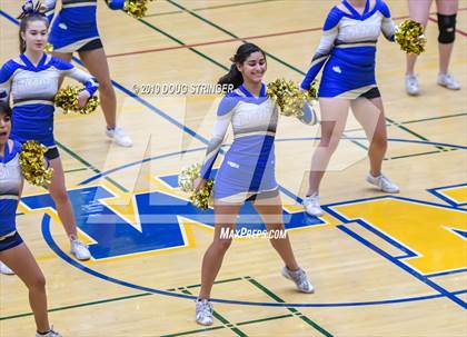 Thumbnail 1 in Moreau Catholic @ Newark Memorial photogallery.