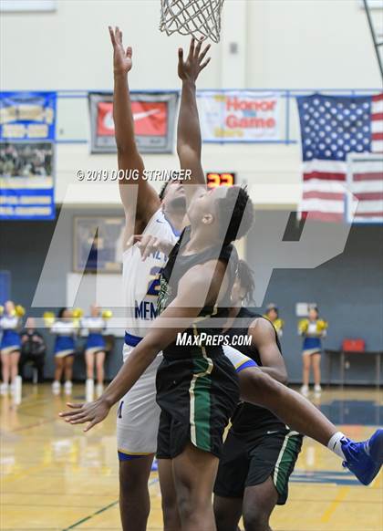 Thumbnail 3 in Moreau Catholic @ Newark Memorial photogallery.