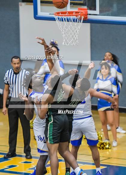 Thumbnail 2 in Moreau Catholic @ Newark Memorial photogallery.