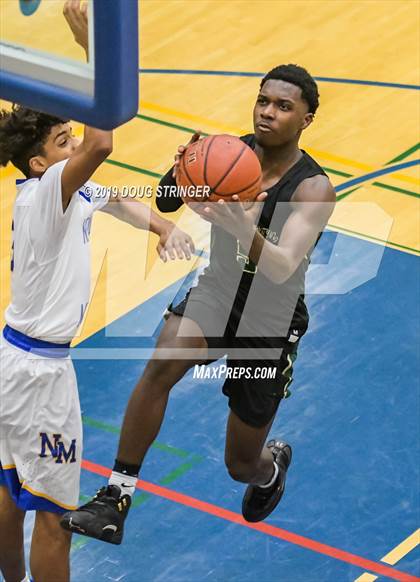 Thumbnail 1 in Moreau Catholic @ Newark Memorial photogallery.