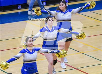 Thumbnail 3 in Moreau Catholic @ Newark Memorial photogallery.
