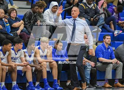 Thumbnail 1 in Moreau Catholic @ Newark Memorial photogallery.