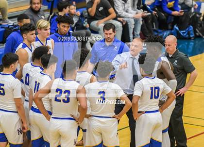 Thumbnail 3 in Moreau Catholic @ Newark Memorial photogallery.