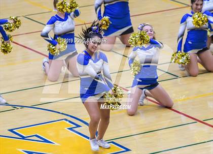 Thumbnail 2 in Moreau Catholic @ Newark Memorial photogallery.