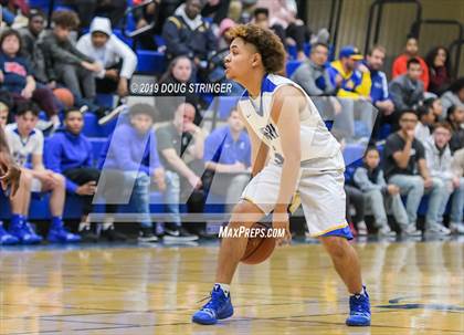 Thumbnail 1 in Moreau Catholic @ Newark Memorial photogallery.